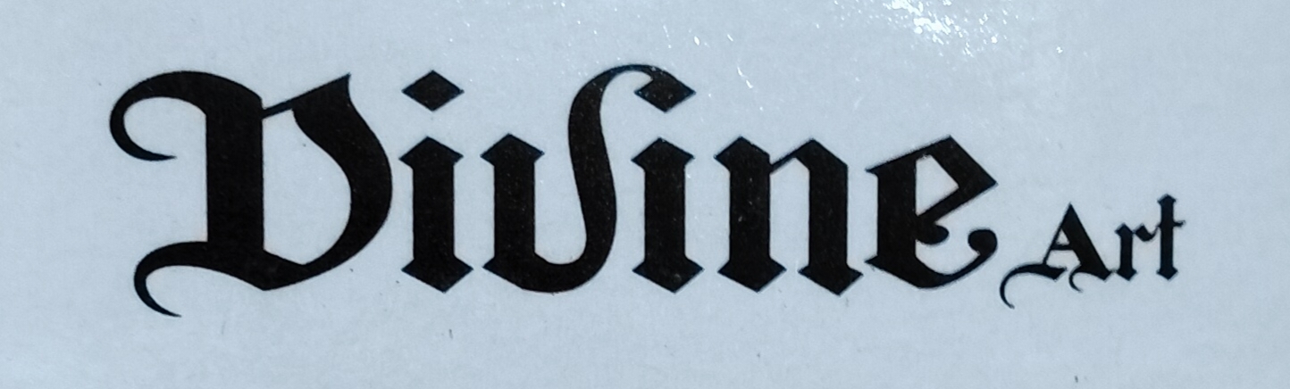 Divine Art